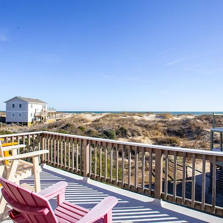 7100 Pelican Oasis 1 Min Walk To The Beach Nags Head Exterior photo