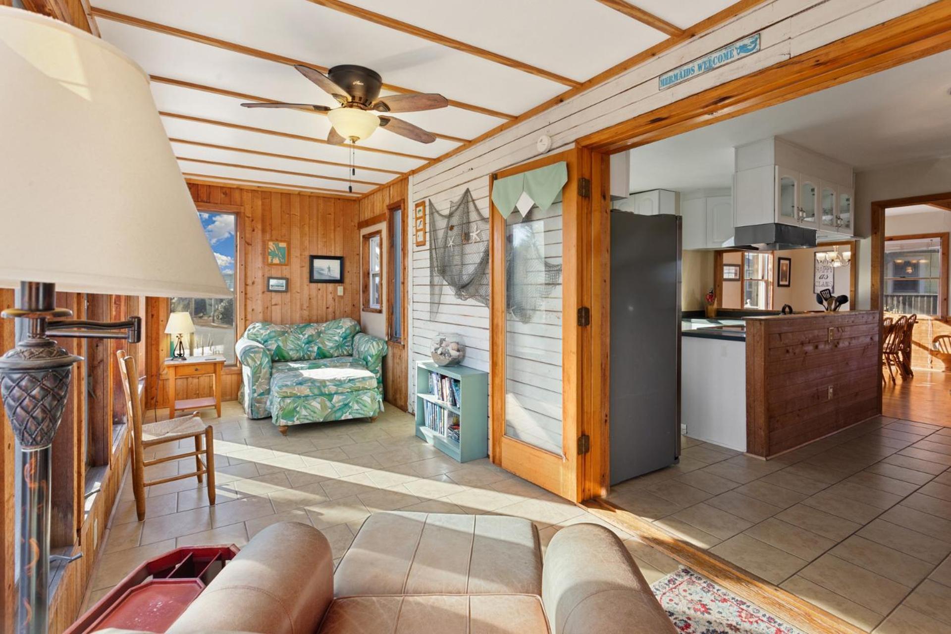 7100 Pelican Oasis 1 Min Walk To The Beach Nags Head Exterior photo