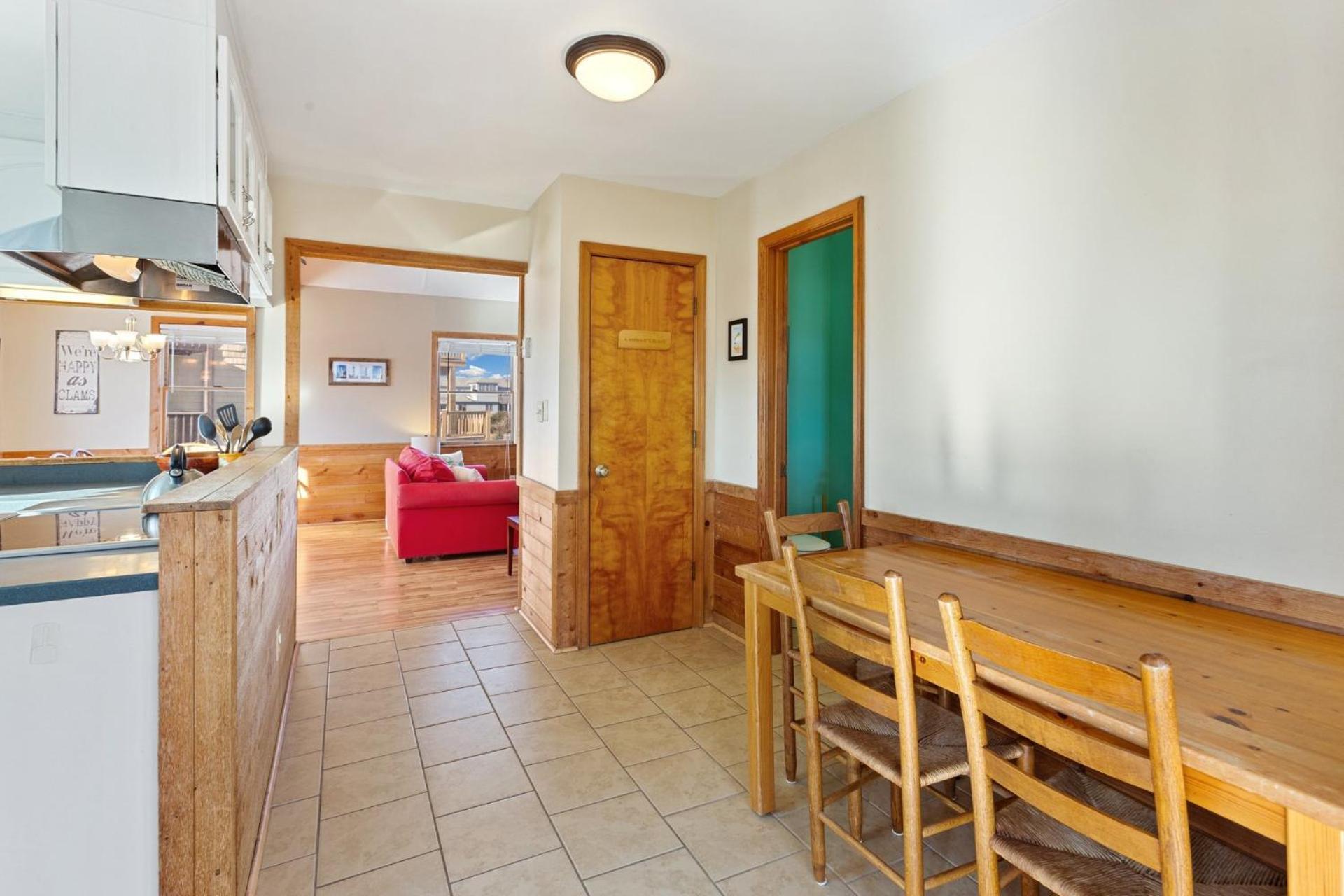 7100 Pelican Oasis 1 Min Walk To The Beach Nags Head Exterior photo