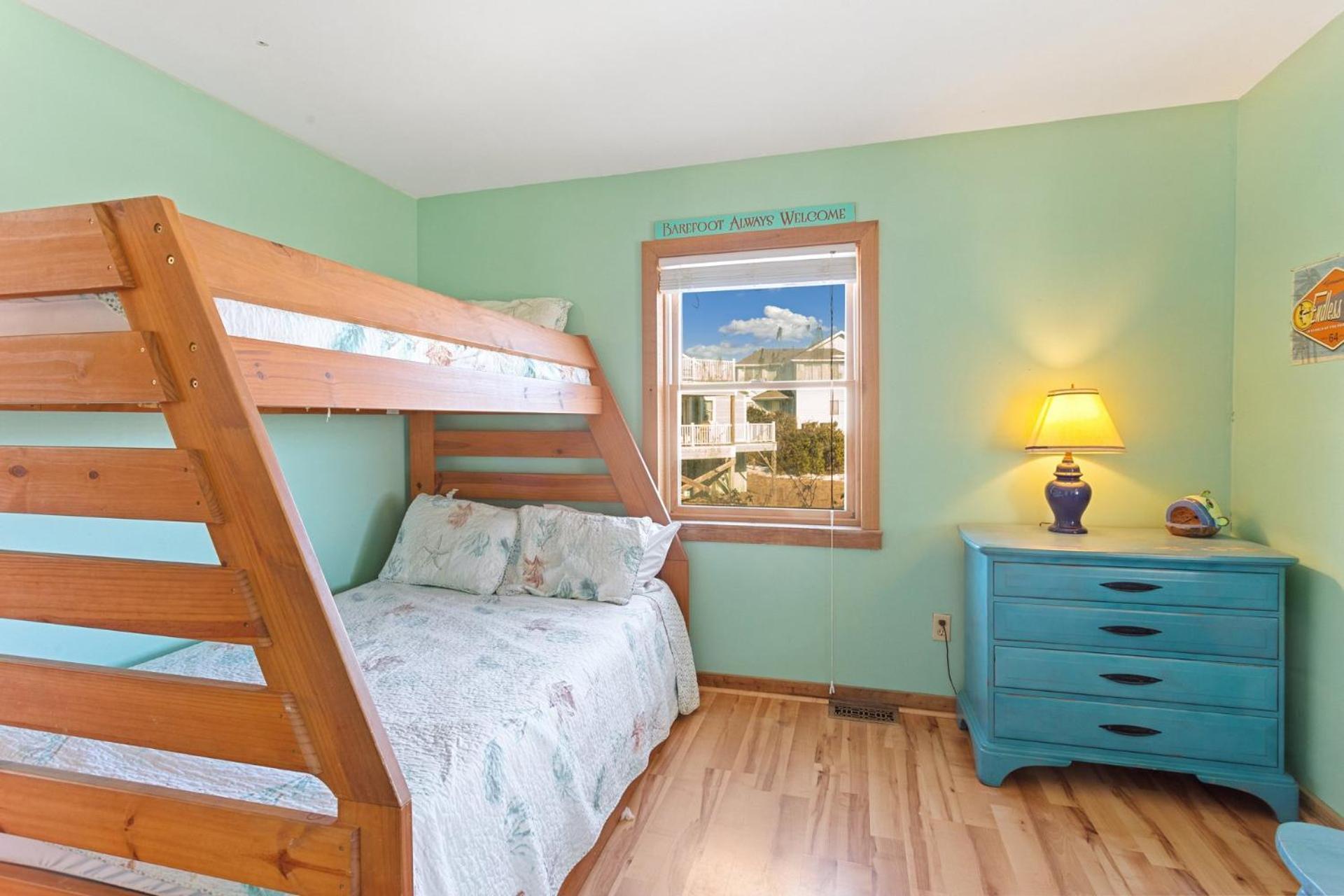 7100 Pelican Oasis 1 Min Walk To The Beach Nags Head Exterior photo