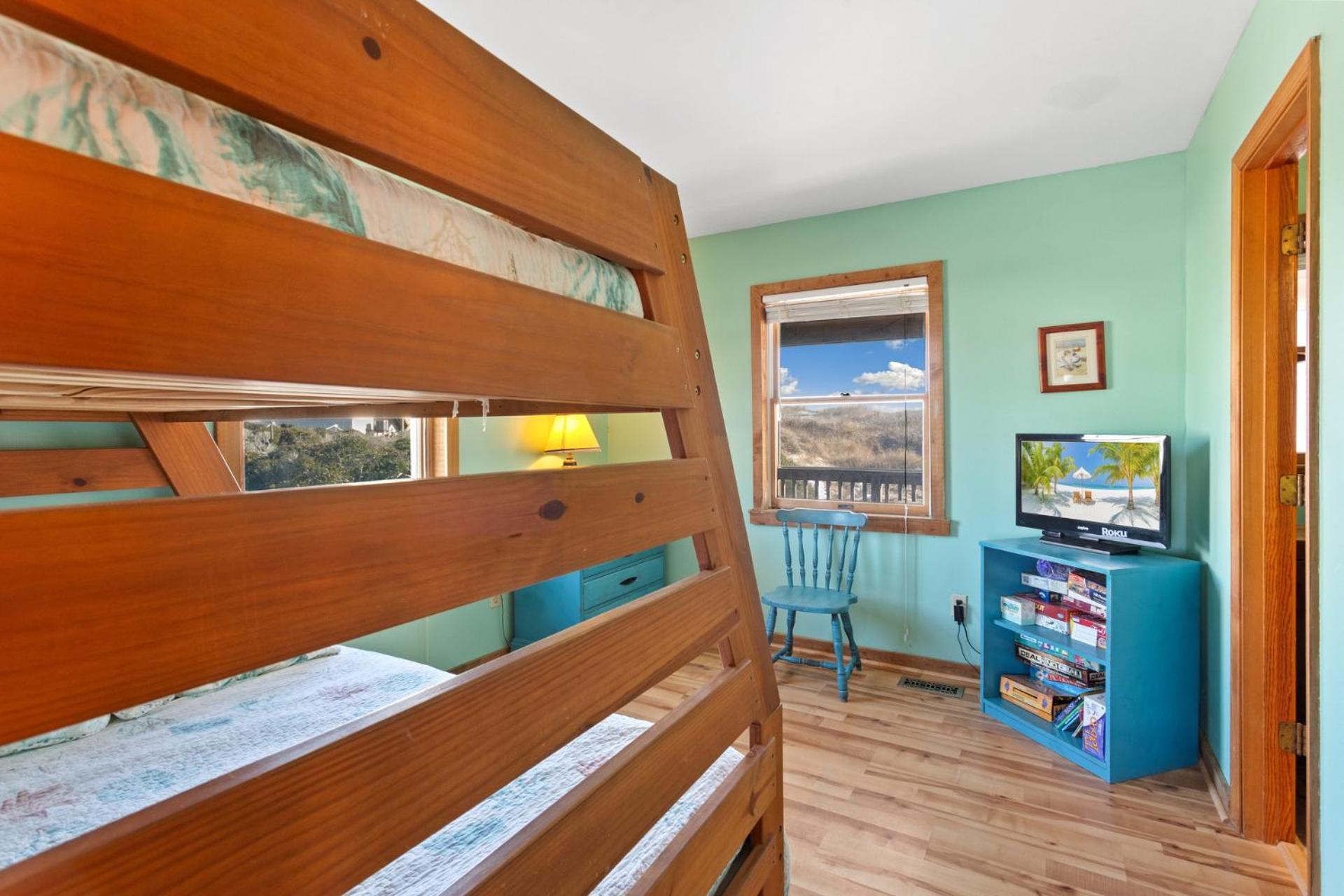 7100 Pelican Oasis 1 Min Walk To The Beach Nags Head Exterior photo