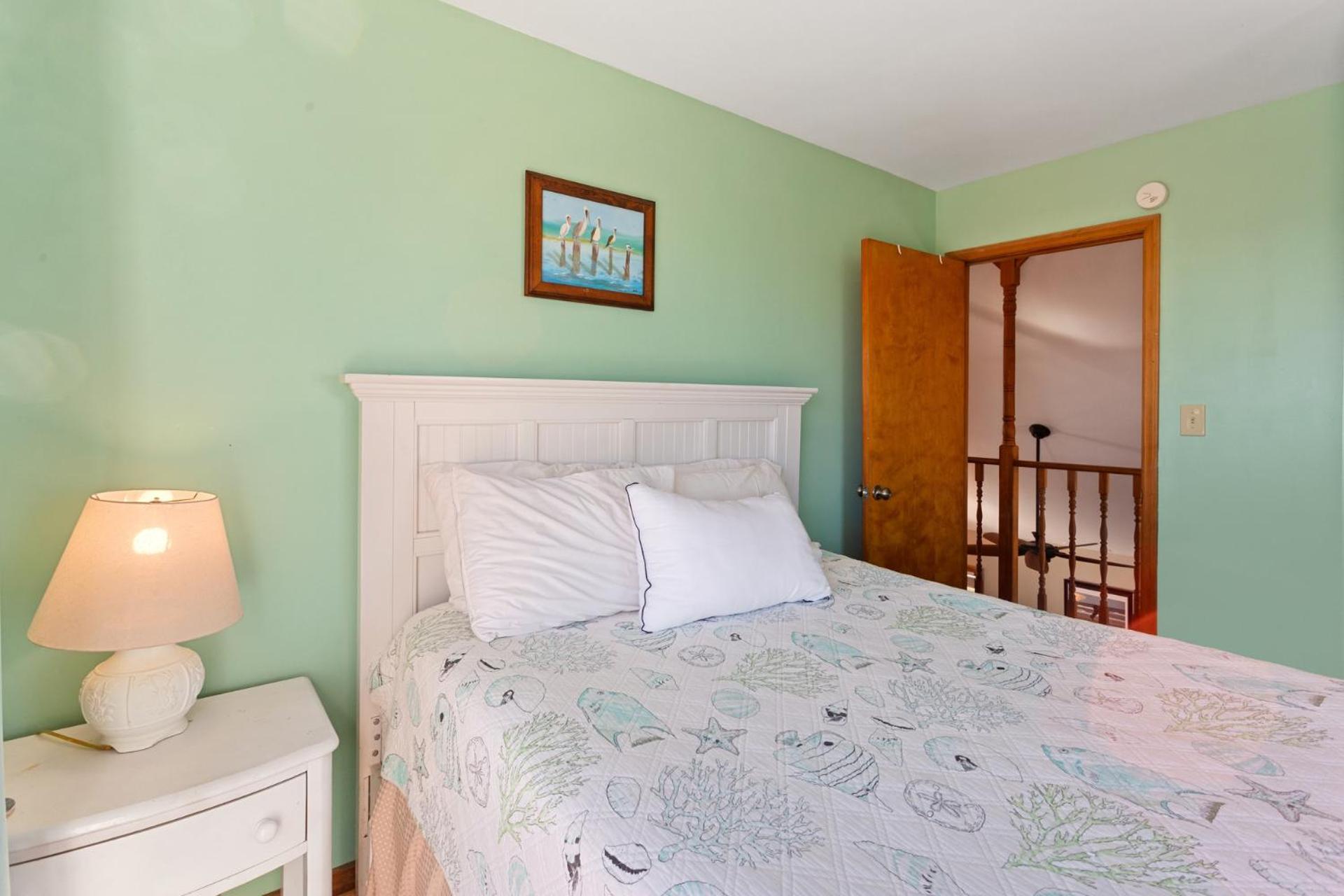 7100 Pelican Oasis 1 Min Walk To The Beach Nags Head Exterior photo